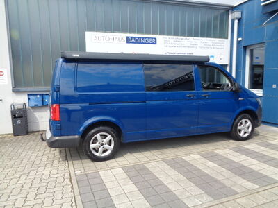 VW Transporter T6 Gebrauchtwagen