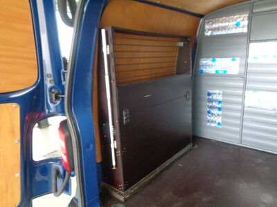 VW Transporter T6 Gebrauchtwagen