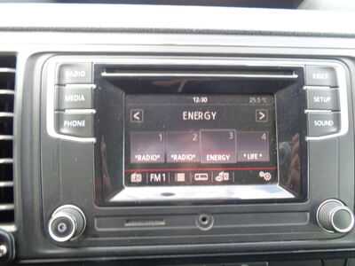 VW Transporter T6 Gebrauchtwagen