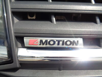 VW Transporter T6 Gebrauchtwagen