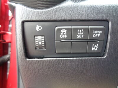 Mazda Mazda2 Gebrauchtwagen