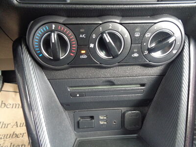 Mazda Mazda2 Gebrauchtwagen