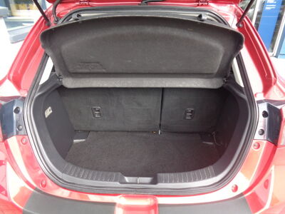 Mazda Mazda2 Gebrauchtwagen