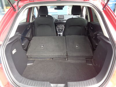 Mazda Mazda2 Gebrauchtwagen