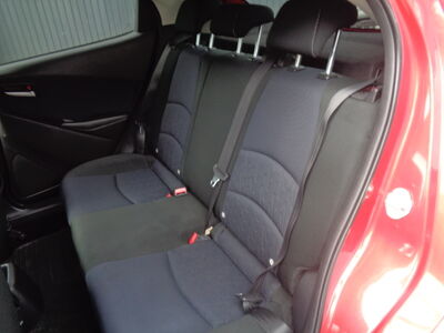 Mazda Mazda2 Gebrauchtwagen