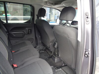 Peugeot Rifter Gebrauchtwagen