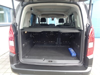 Peugeot Rifter Gebrauchtwagen