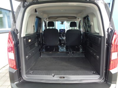 Peugeot Rifter Gebrauchtwagen