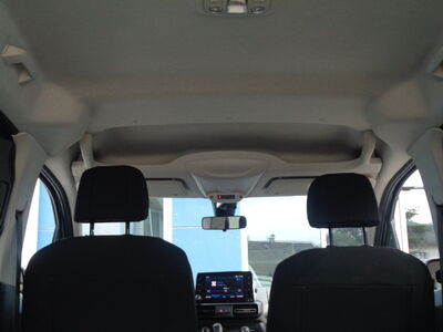 Peugeot Rifter Gebrauchtwagen