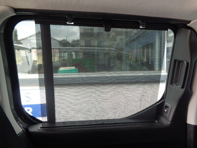 Peugeot Rifter Gebrauchtwagen