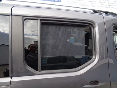 Peugeot Rifter Gebrauchtwagen