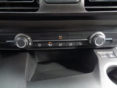 Peugeot Rifter Gebrauchtwagen