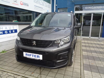 Peugeot Rifter Gebrauchtwagen