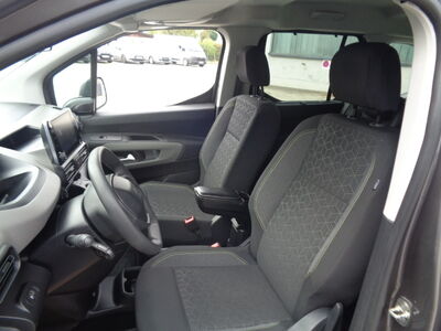 Peugeot Rifter Gebrauchtwagen