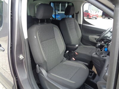 Peugeot Rifter Gebrauchtwagen