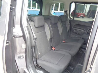 Peugeot Rifter Gebrauchtwagen