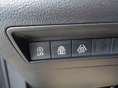 Peugeot Rifter Gebrauchtwagen