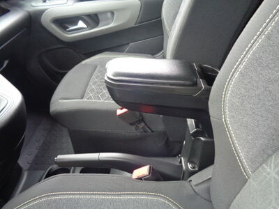 Peugeot Rifter Gebrauchtwagen