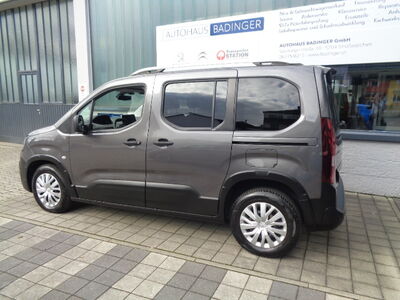 Peugeot Rifter Gebrauchtwagen