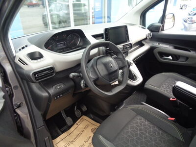 Peugeot Rifter Gebrauchtwagen