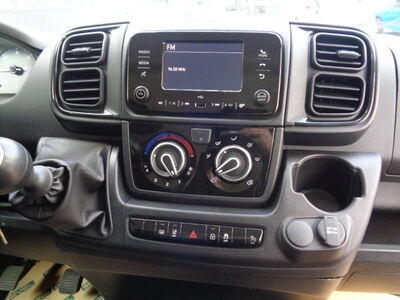 Peugeot Boxer Jahreswagen