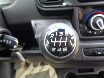 Peugeot Boxer Jahreswagen