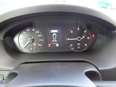 Peugeot Boxer Jahreswagen