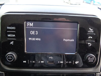 Peugeot Boxer Jahreswagen