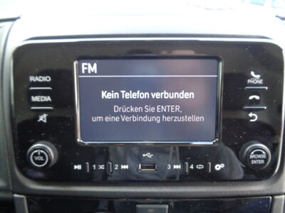 Peugeot Boxer Jahreswagen