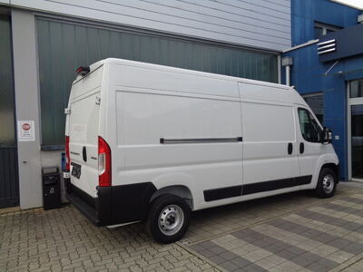 Peugeot Boxer Jahreswagen