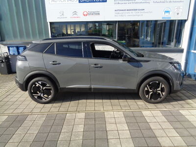 Peugeot 2008 Jahreswagen