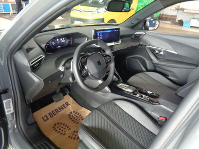 Peugeot 2008 Jahreswagen