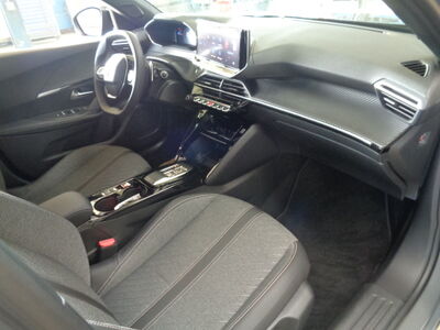 Peugeot 2008 Jahreswagen