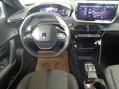 Peugeot 2008 Jahreswagen