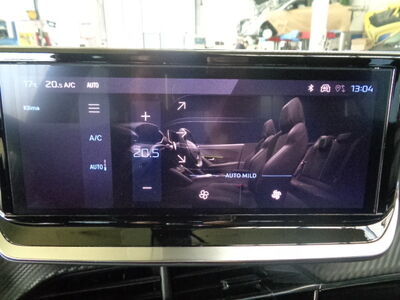 Peugeot 2008 Jahreswagen