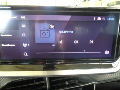 Peugeot 2008 Jahreswagen