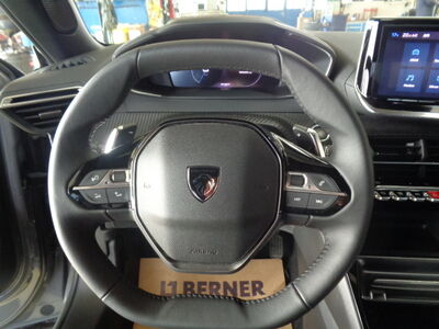 Peugeot 2008 Jahreswagen