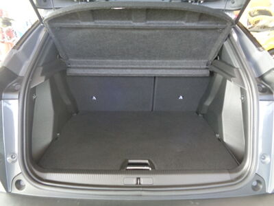 Peugeot 2008 Jahreswagen