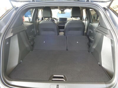 Peugeot 2008 Jahreswagen