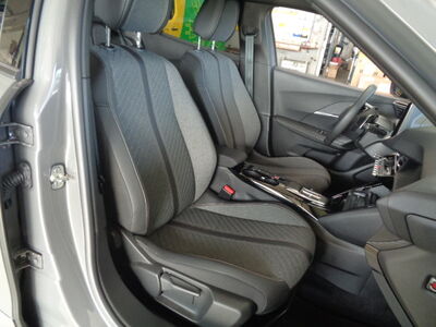 Peugeot 2008 Jahreswagen