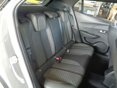 Peugeot 2008 Jahreswagen