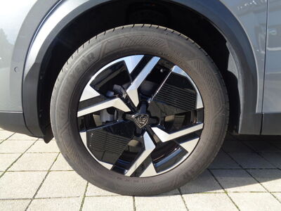 Peugeot 2008 Jahreswagen