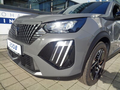 Peugeot 2008 Jahreswagen