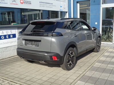 Peugeot 2008 Jahreswagen