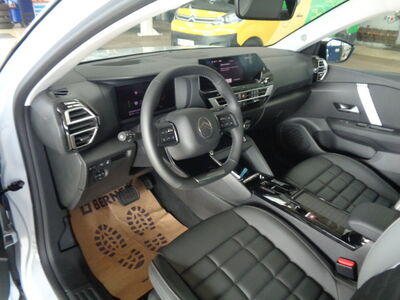 Citroën C4 Gebrauchtwagen