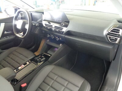 Citroën C4 Gebrauchtwagen