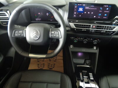 Citroën C4 Gebrauchtwagen