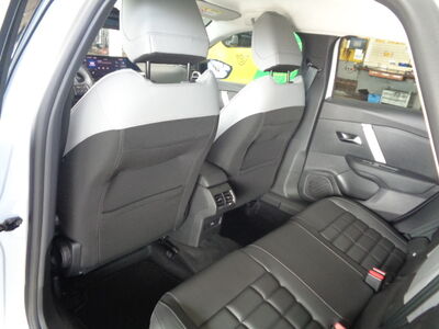 Citroën C4 Gebrauchtwagen