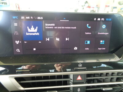 Citroën C4 Gebrauchtwagen