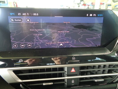 Citroën C4 Gebrauchtwagen